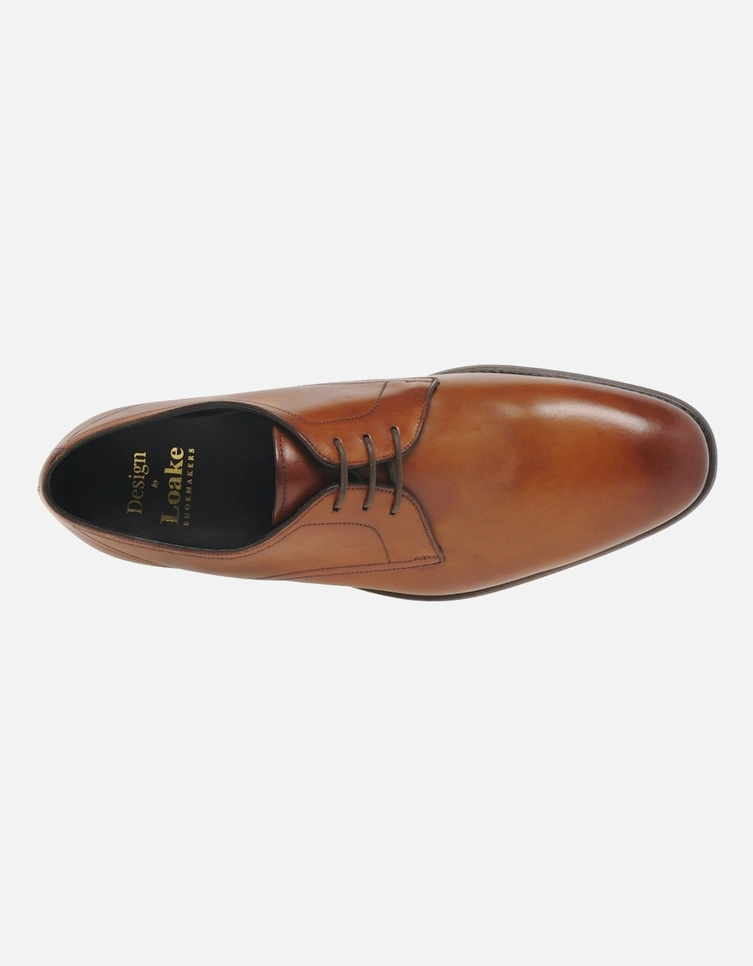 Atherton Mens Formal Shoes