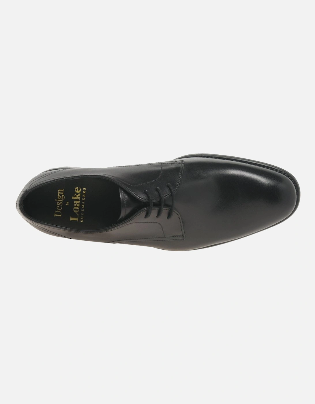 Atherton Mens Formal Shoes