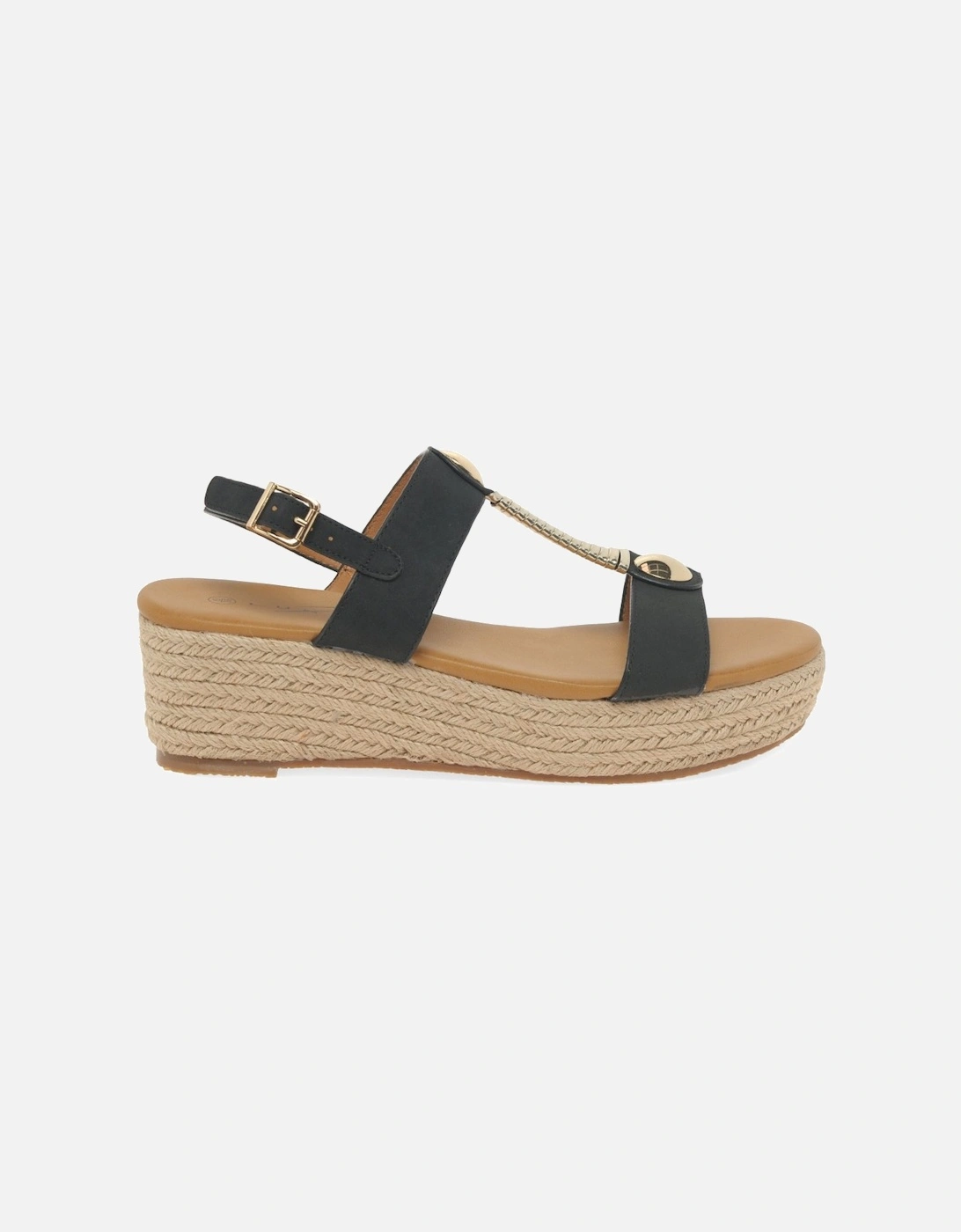 Ravena Womens Espadrille Sandals