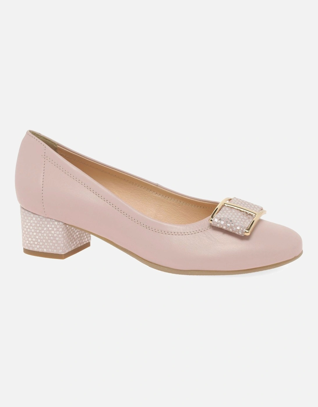 Eloise Womens Court Shoes, 9 of 8