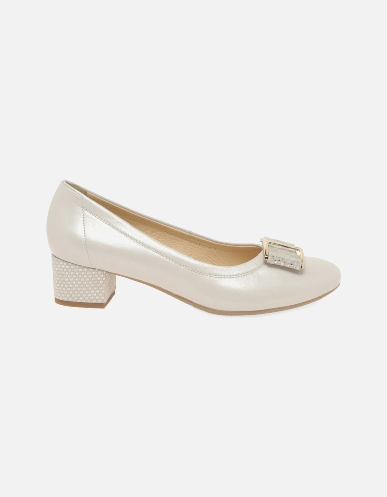 Eloise Womens Court Shoes