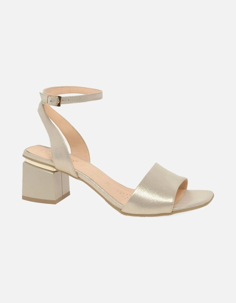 Marina Womens Sandals