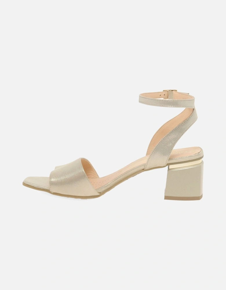 Marina Womens Sandals