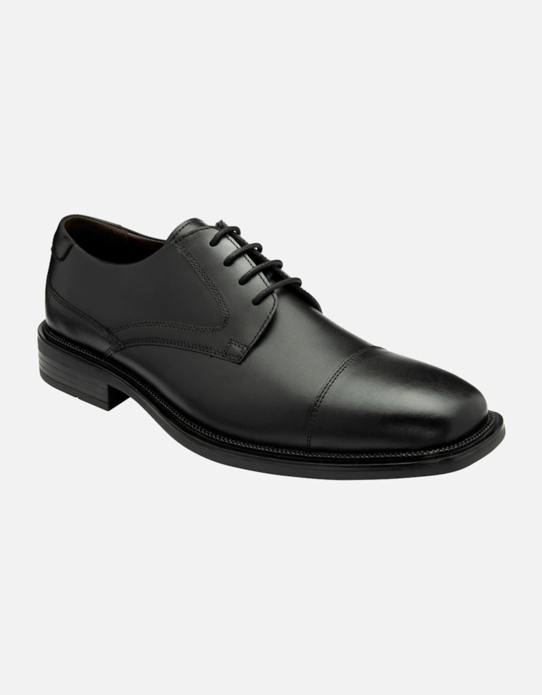 Drayton Mens Lace Up Formal Shoes