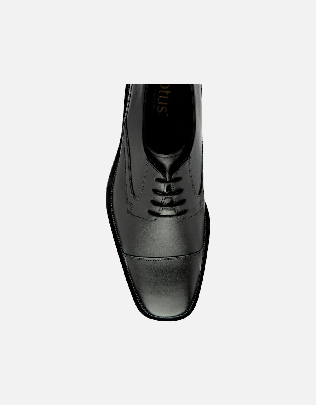 Drayton Mens Lace Up Formal Shoes