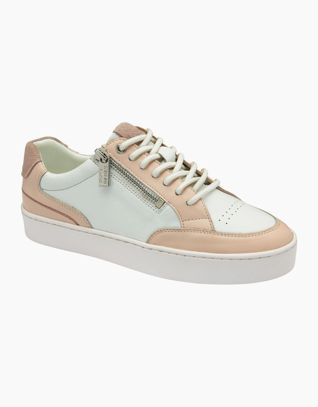 Lotus Women's Sierra Womens Trainers - Tan - Size: 3