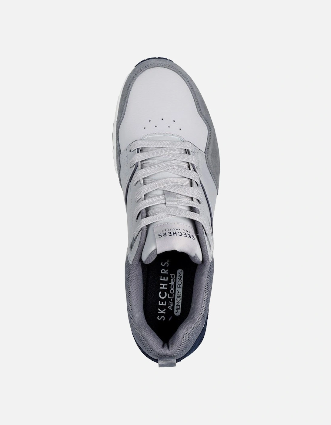 Uno Retro One Mens Trainers