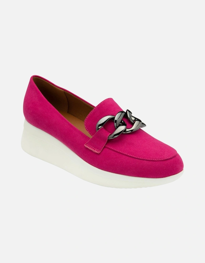 Kamilly Womens Shoes