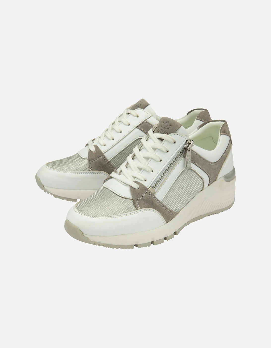 Saara Womens Trainers