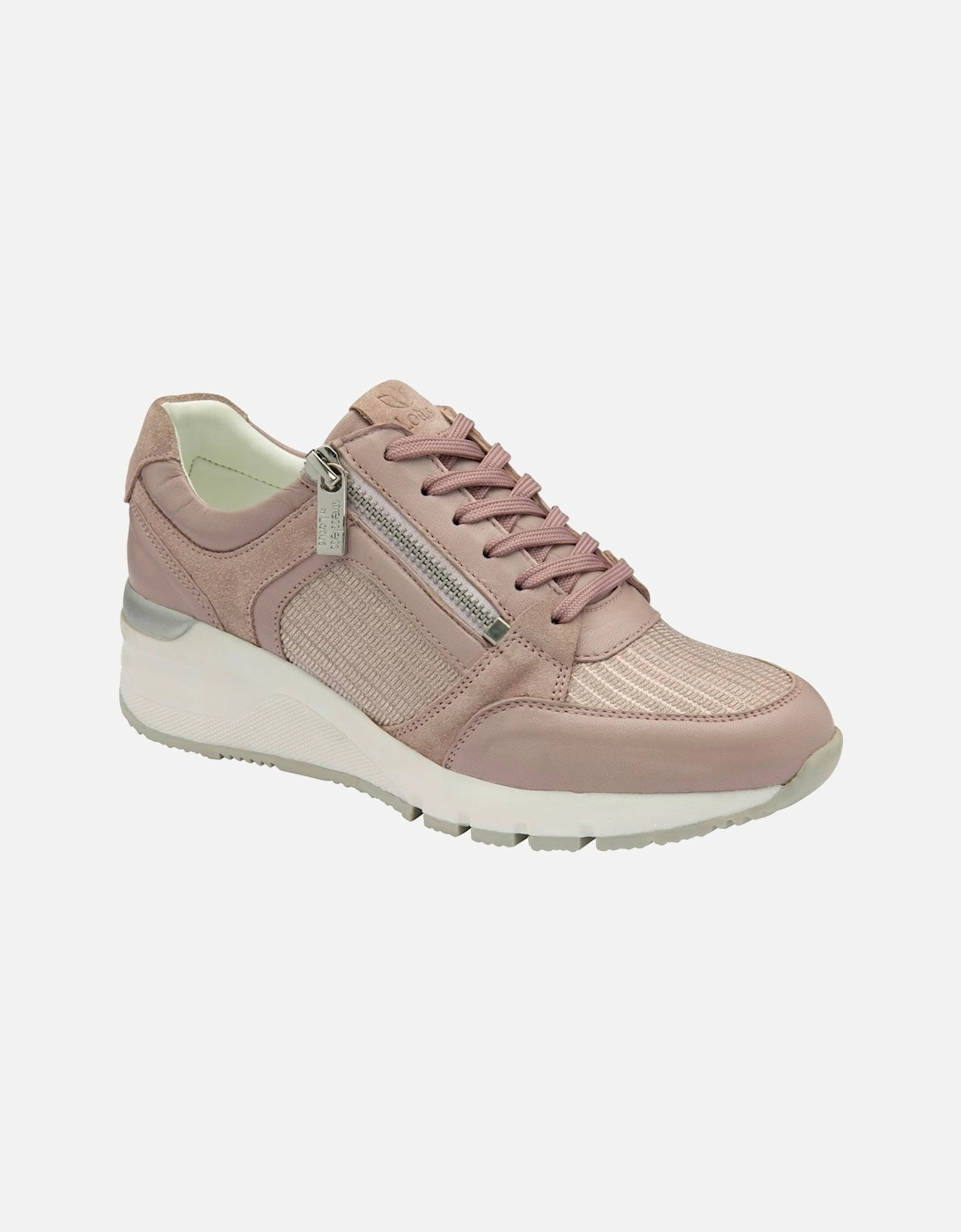 Saara Womens Trainers, 5 of 4