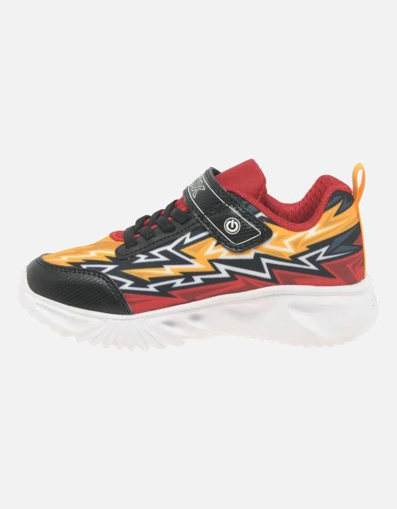 J Assister Boys Sports Trainers