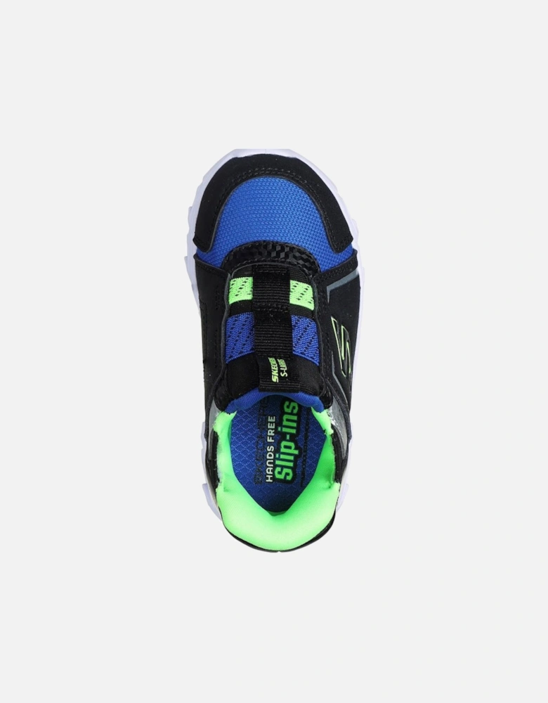 Hypno-Flash 2.0 Vexlux Boys Trainers