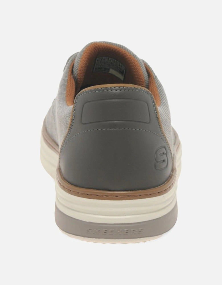 Hyland Ratner Mens Canvas Shoes