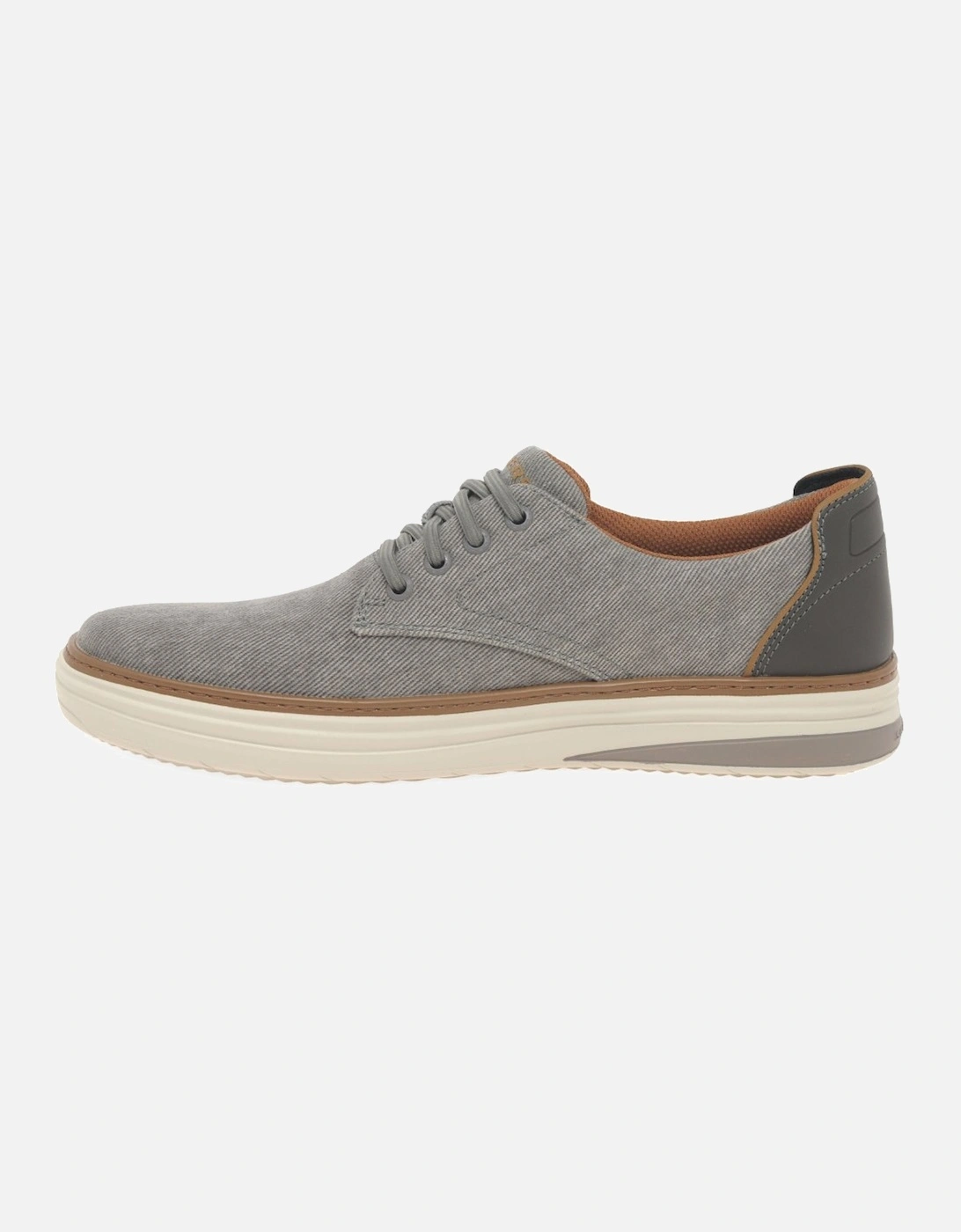 Hyland Ratner Mens Canvas Shoes