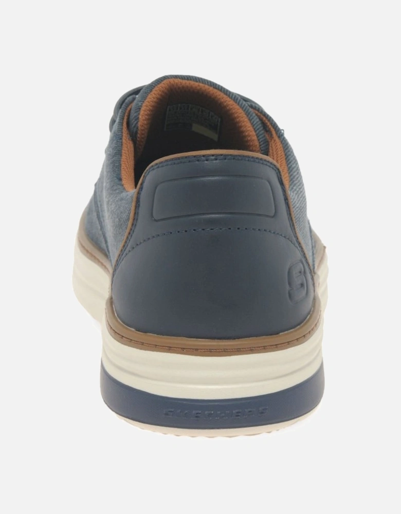 Hyland Ratner Mens Canvas Shoes