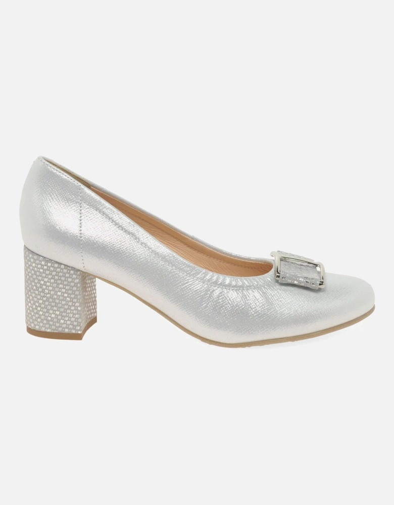 Daphne Womens Court Shoes