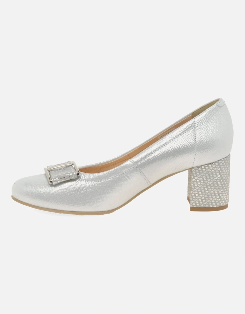 Daphne Womens Court Shoes