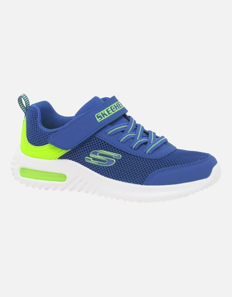 Bounder Tech Kids Trainers