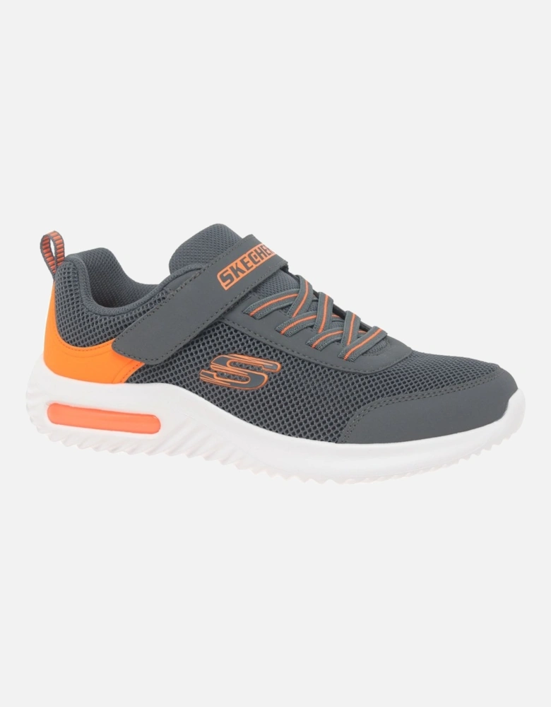 Bounder Tech Kids Trainers