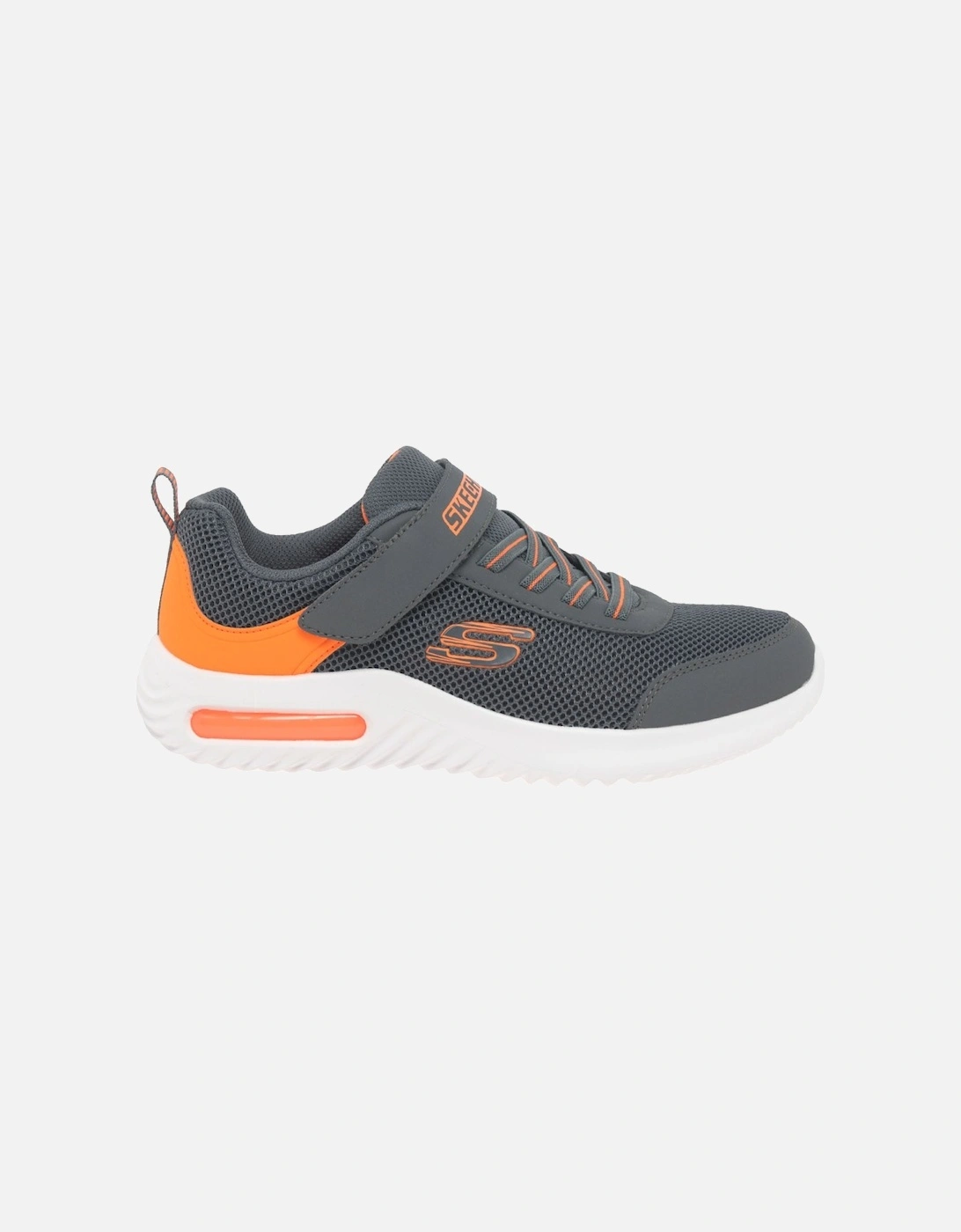 Bounder Tech Kids Trainers
