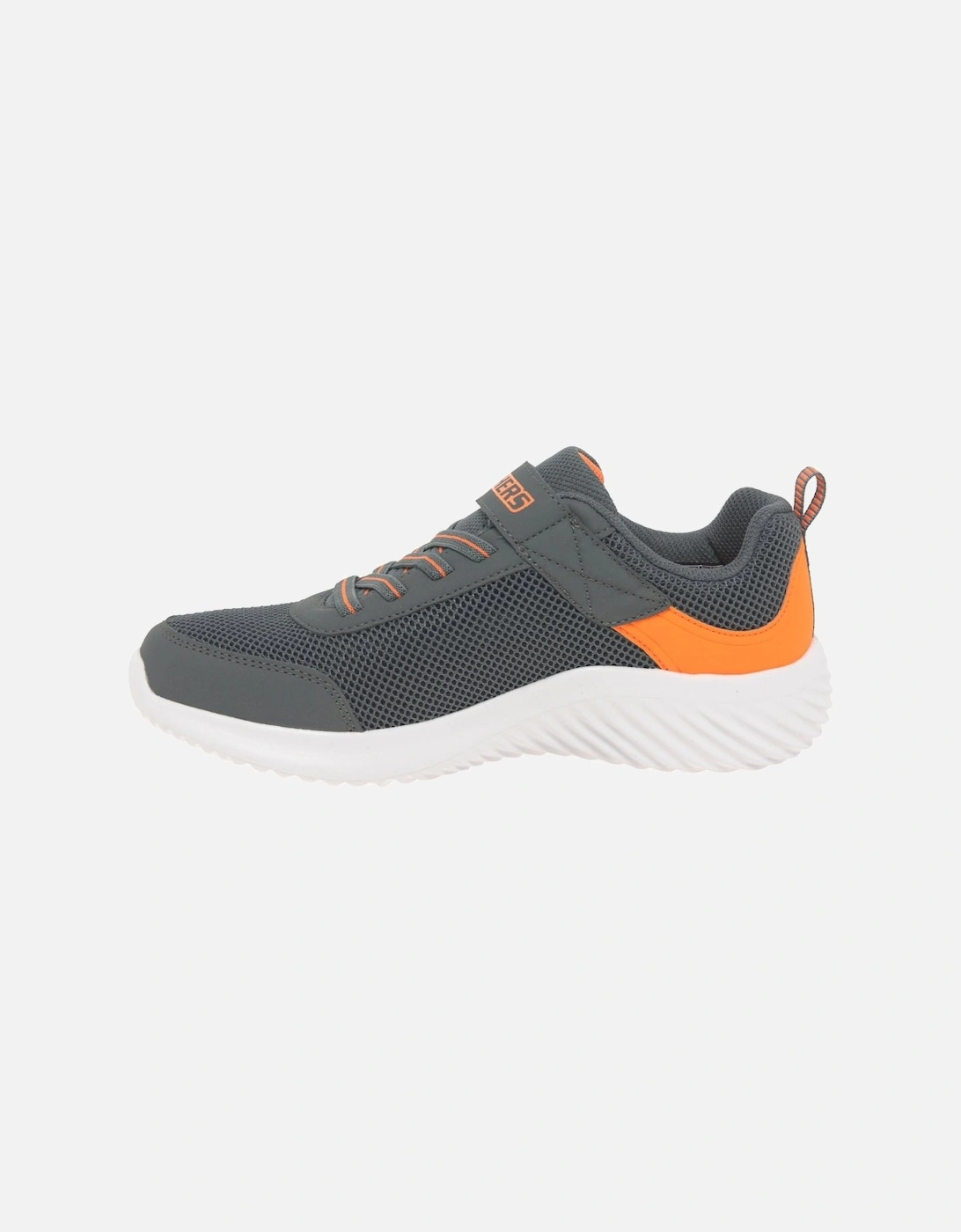 Bounder Tech Kids Trainers