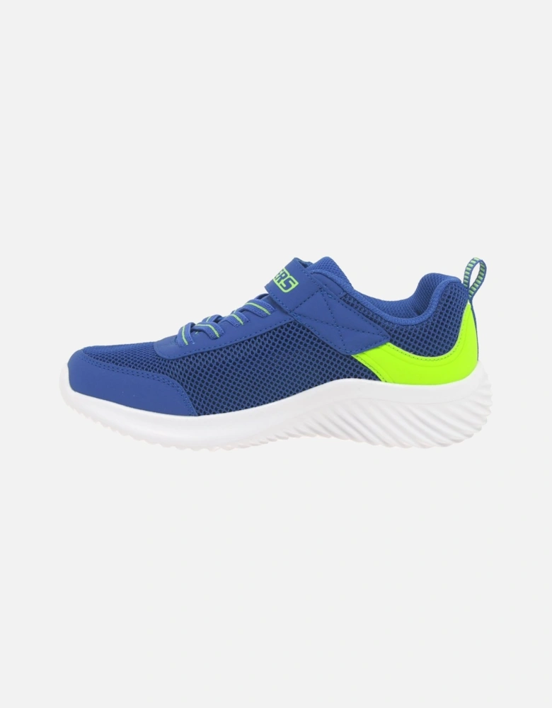 Bounder Tech Kids Trainers