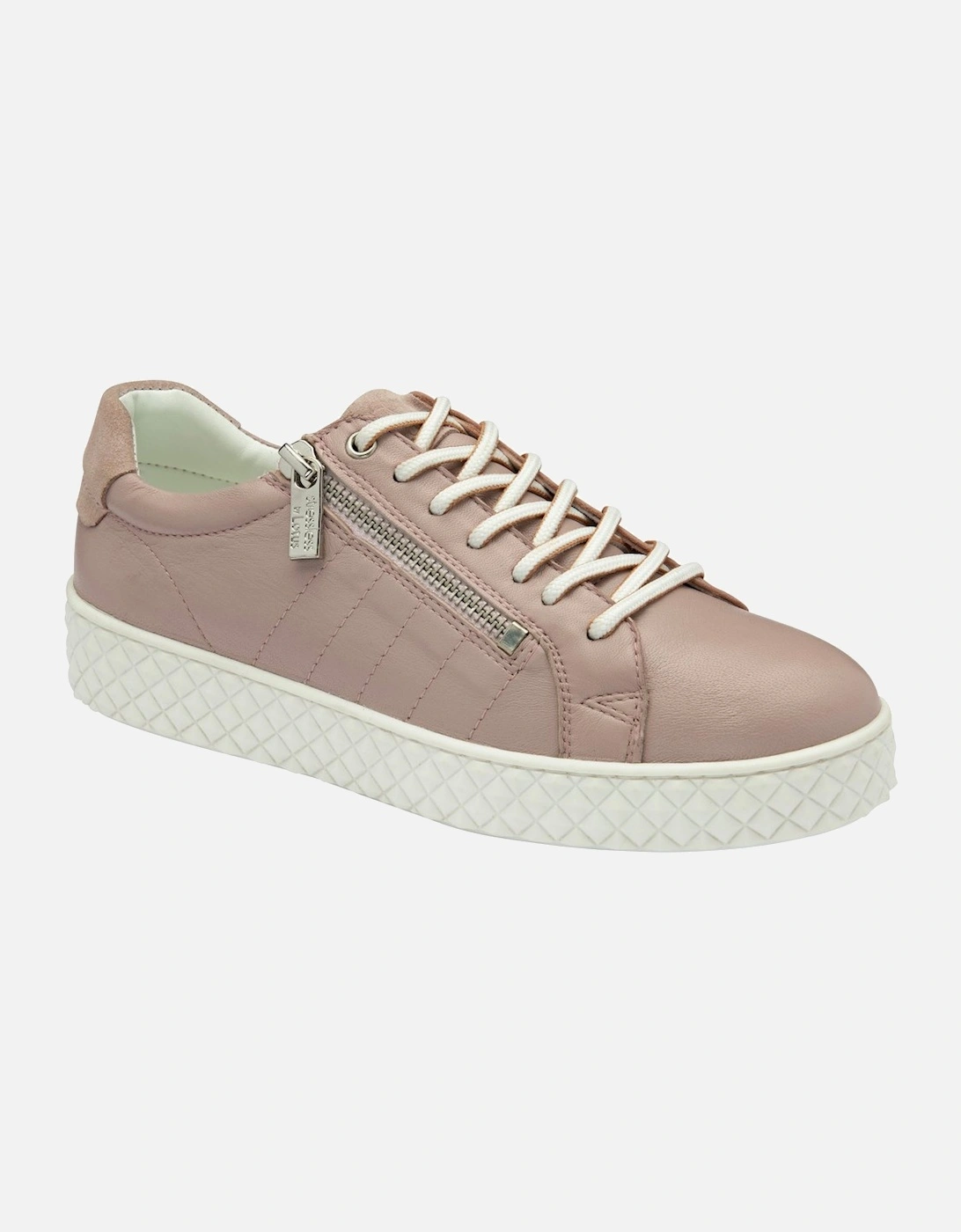 Soul Womens Trainers, 5 of 4