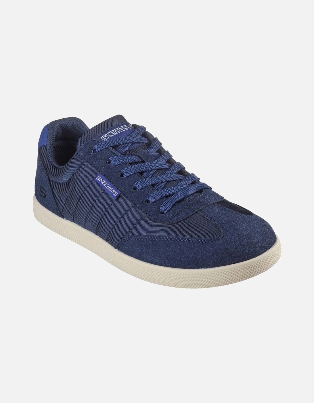 Placer Vinson Mens Trainers, 6 of 5