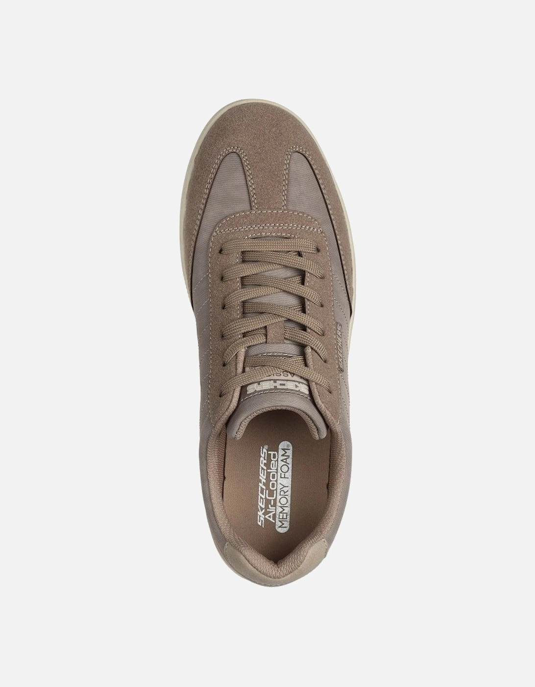 Placer Vinson Mens Trainers