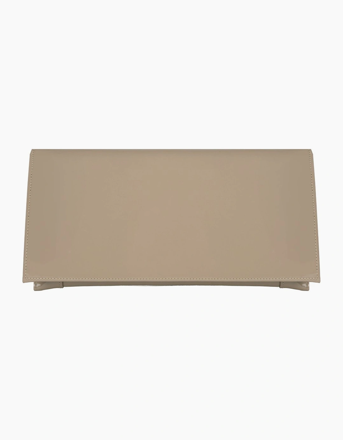 Bioeco Women's Clutch 02 Womens Bag - Tan - Size: ONE size