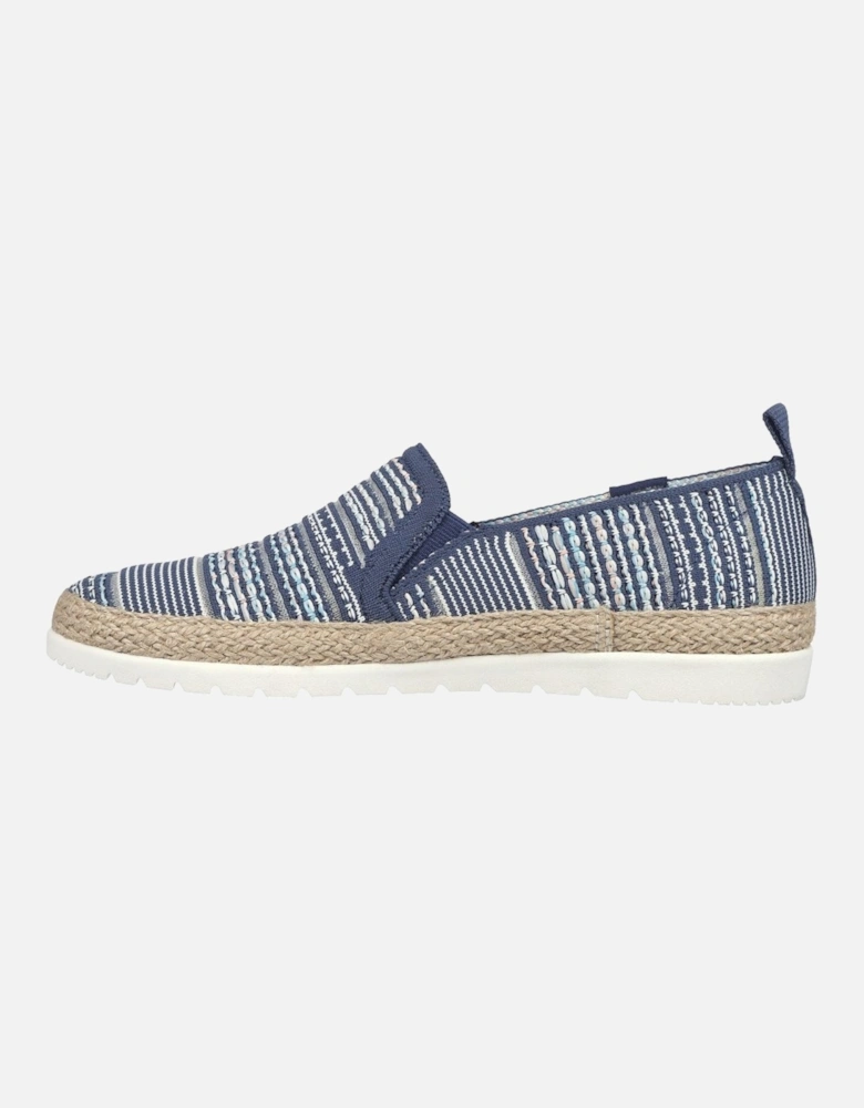 BOBS Flexpadrille 3.0 Island Mule Womens Espadrilles