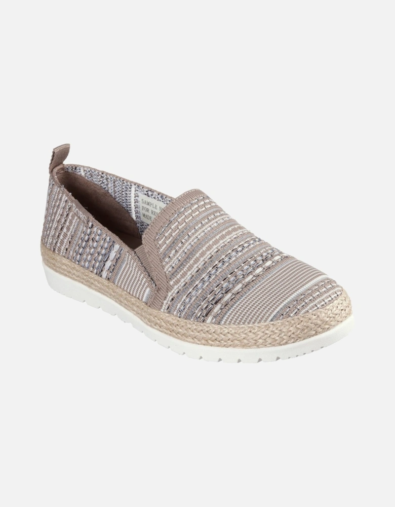 BOBS Flexpadrille 3.0 Island Mule Womens Espadrilles