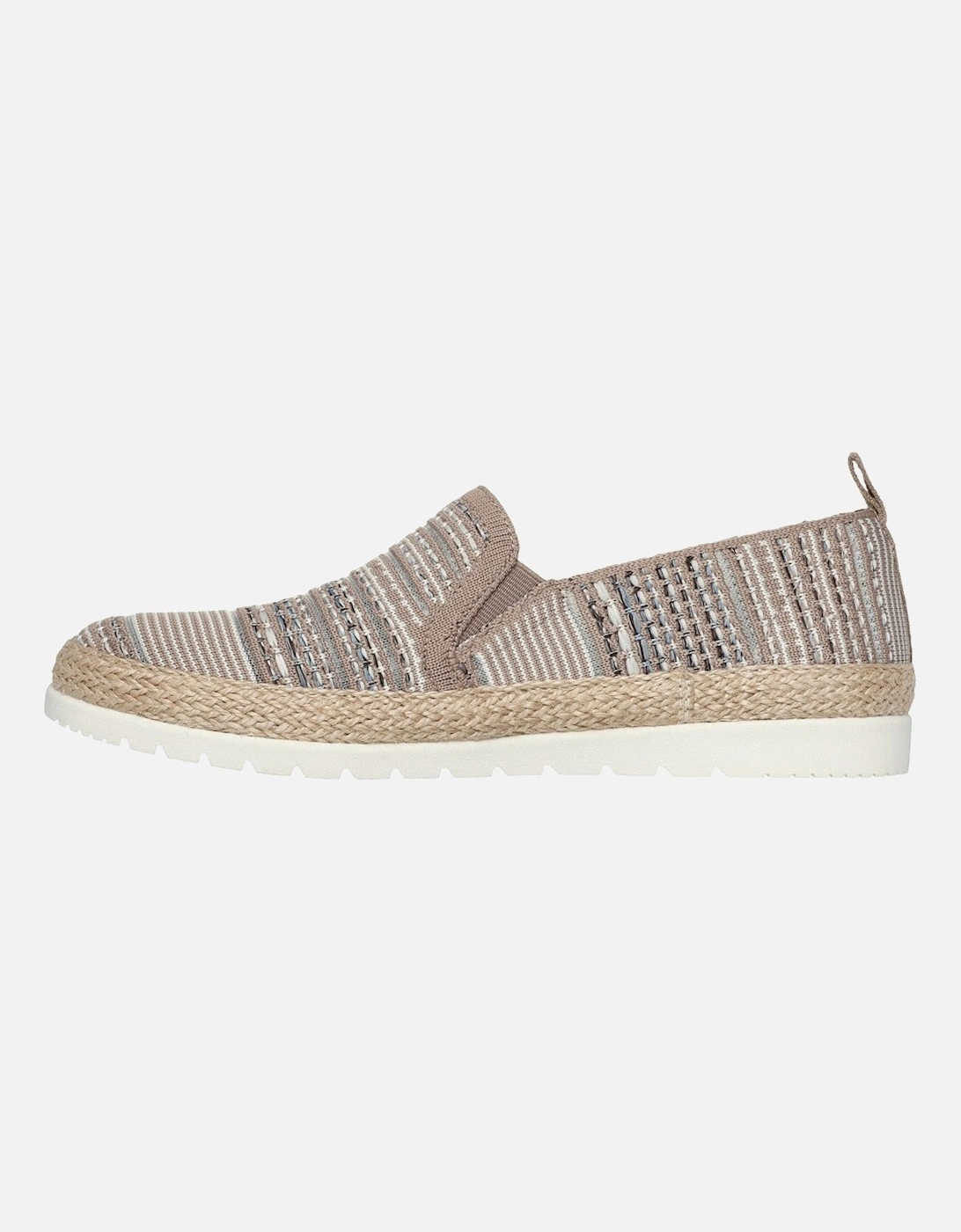 BOBS Flexpadrille 3.0 Island Mule Womens Espadrilles