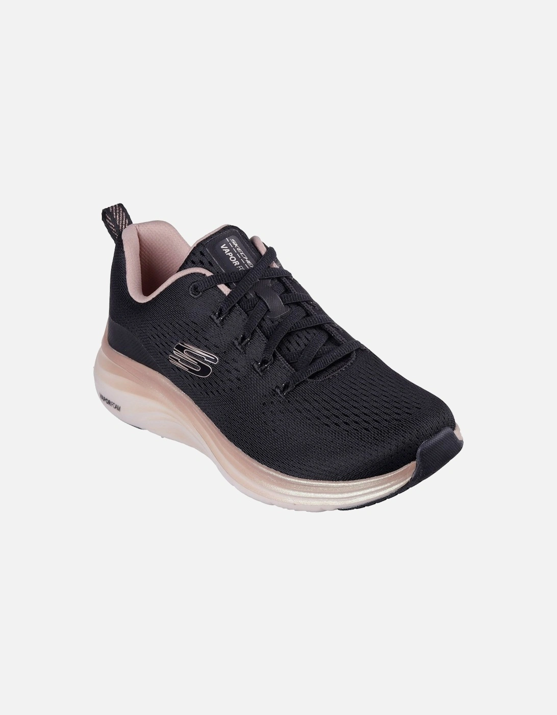 Vapor Foam Midnight Glimmer Womens Trainers, 6 of 5