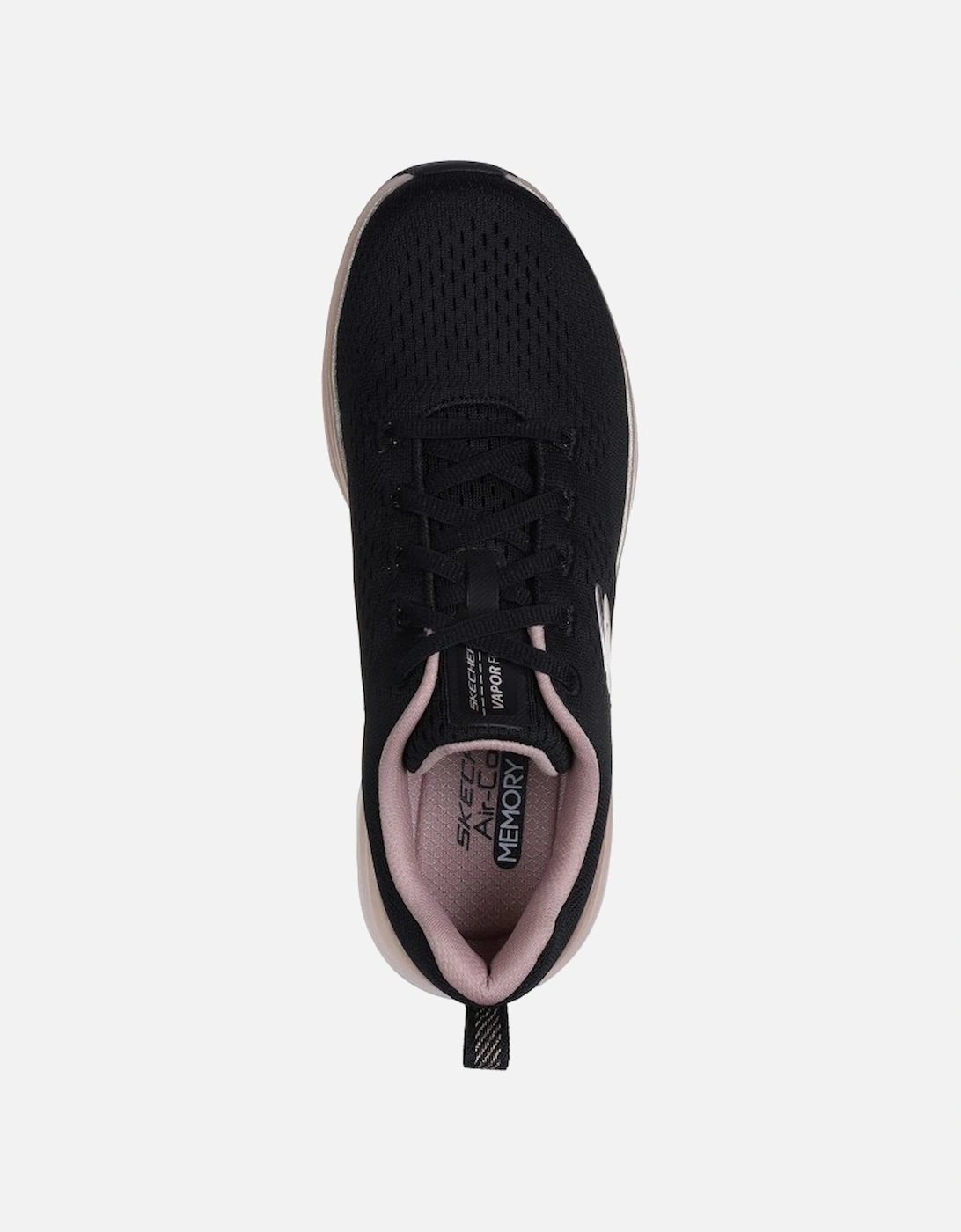 Vapor Foam Midnight Glimmer Womens Trainers