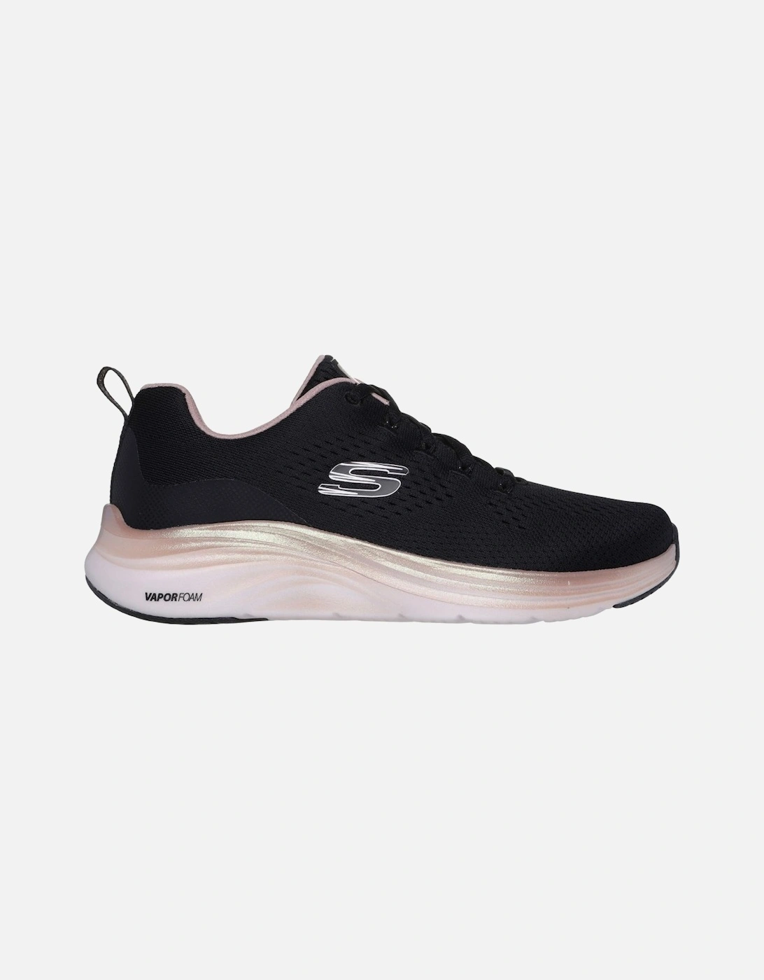 Vapor Foam Midnight Glimmer Womens Trainers