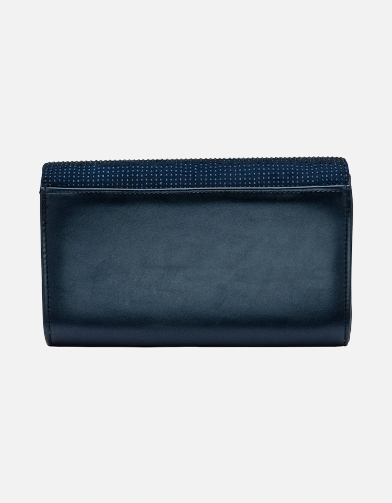 Trance Clutch Bag