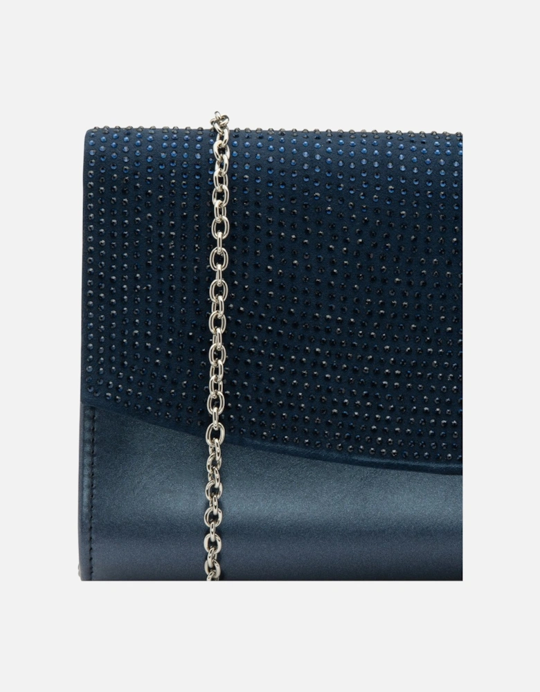 Trance Clutch Bag