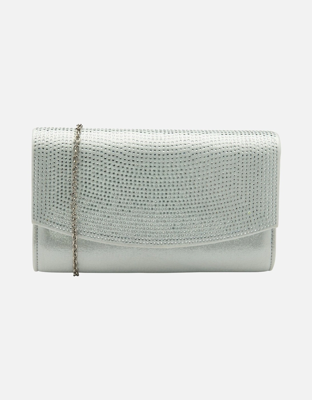 Trance Clutch Bag, 5 of 4