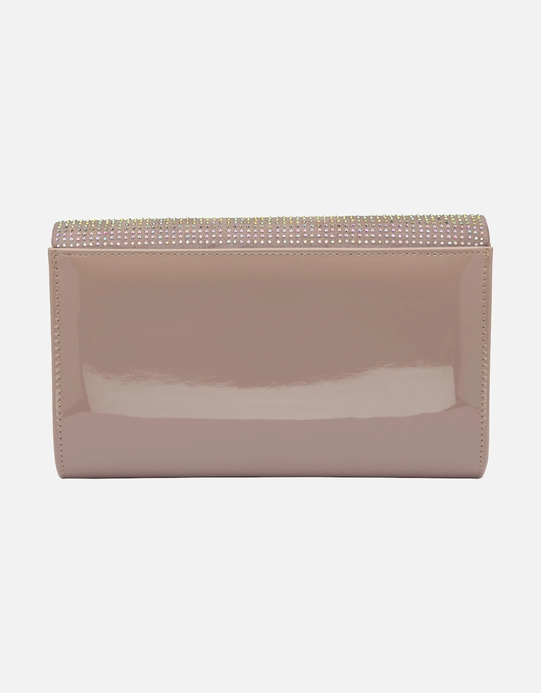 Trance Clutch Bag