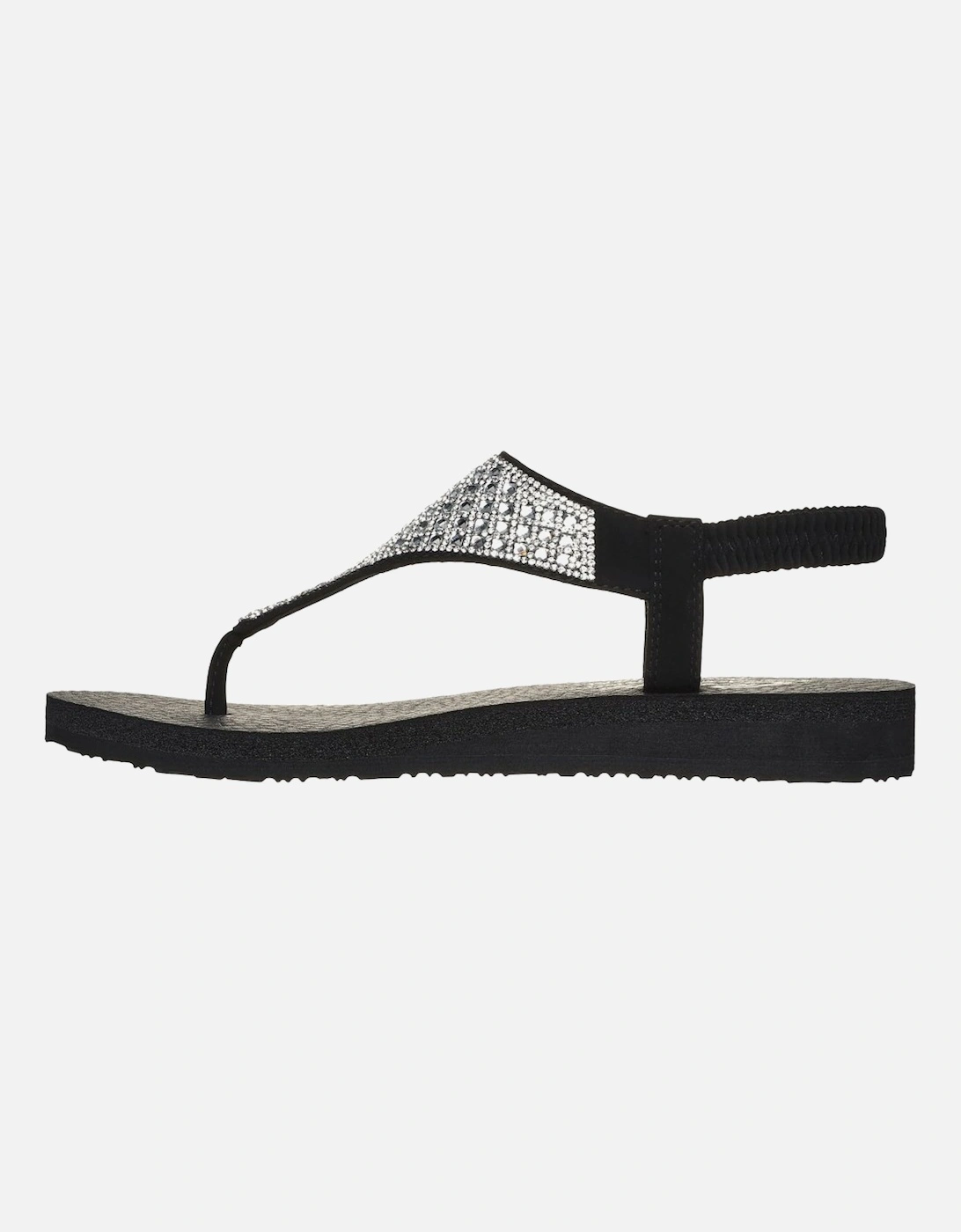 Meditation Rockstar Womens Toe Post Sandals