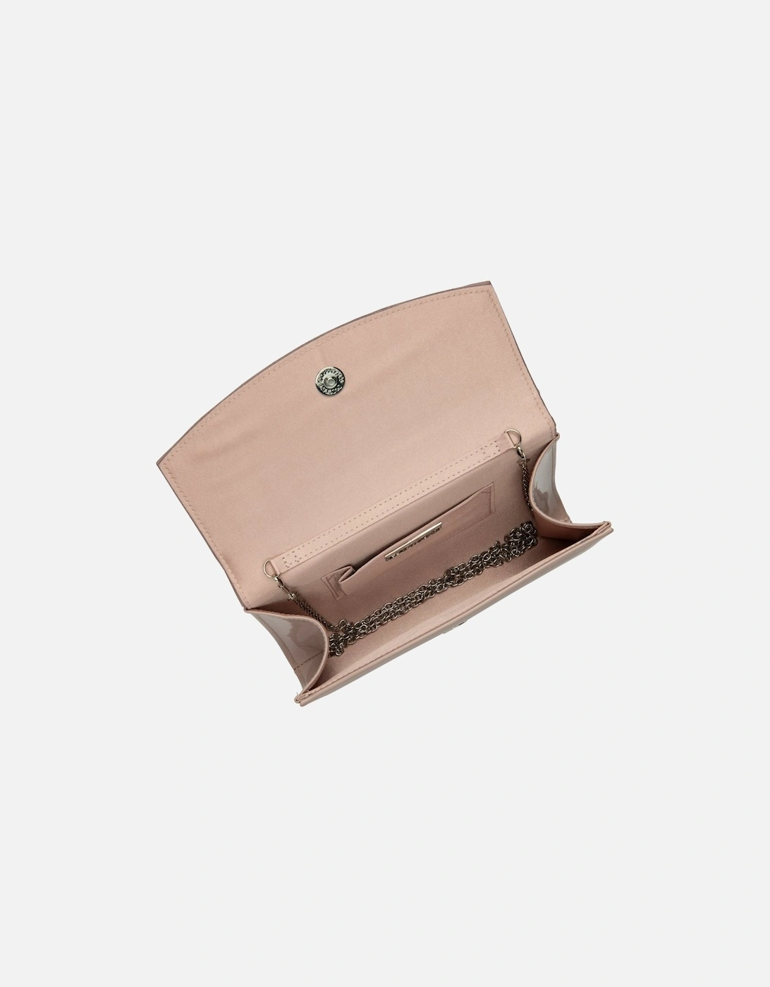 Trance Clutch Bag