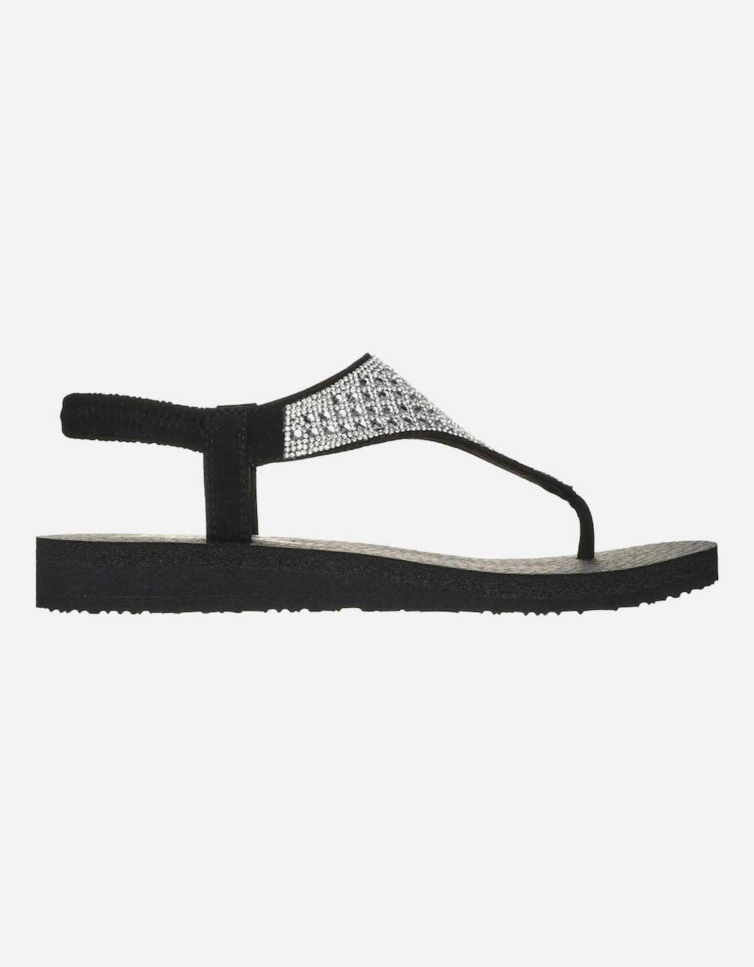 Meditation Rockstar Womens Toe Post Sandals