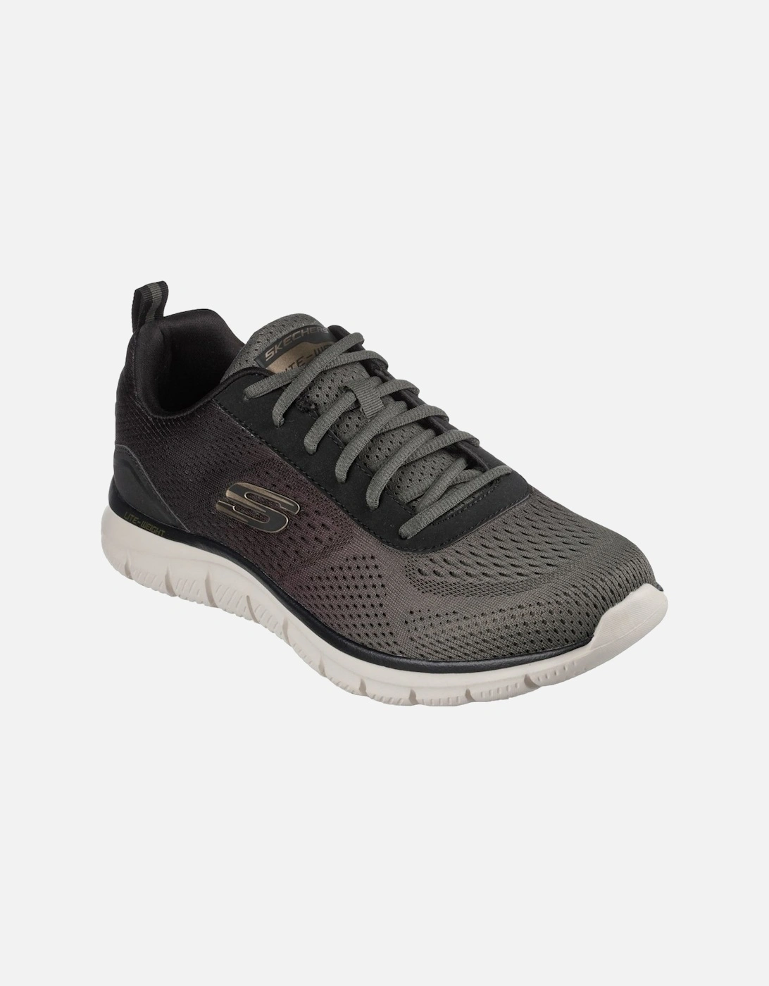 Track Ripkent Mens Trainers
