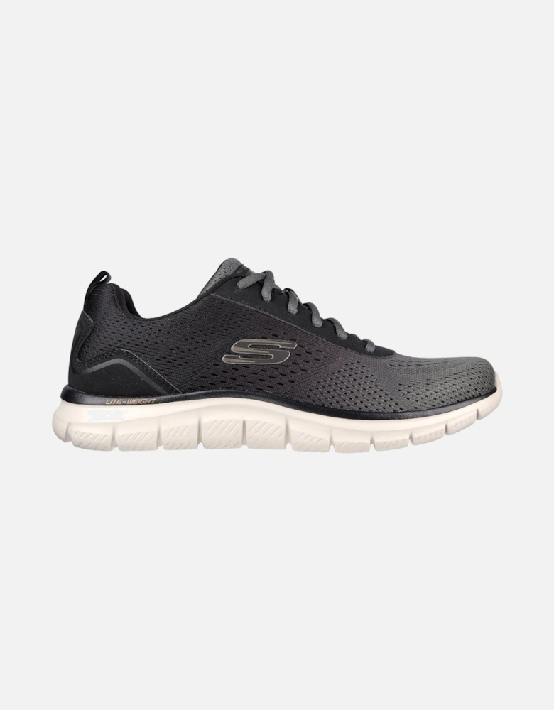 Track Ripkent Mens Trainers