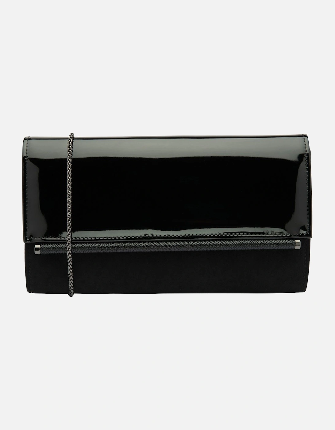 Lotus Women's Black Thelma Clutch Bag - : Size 0