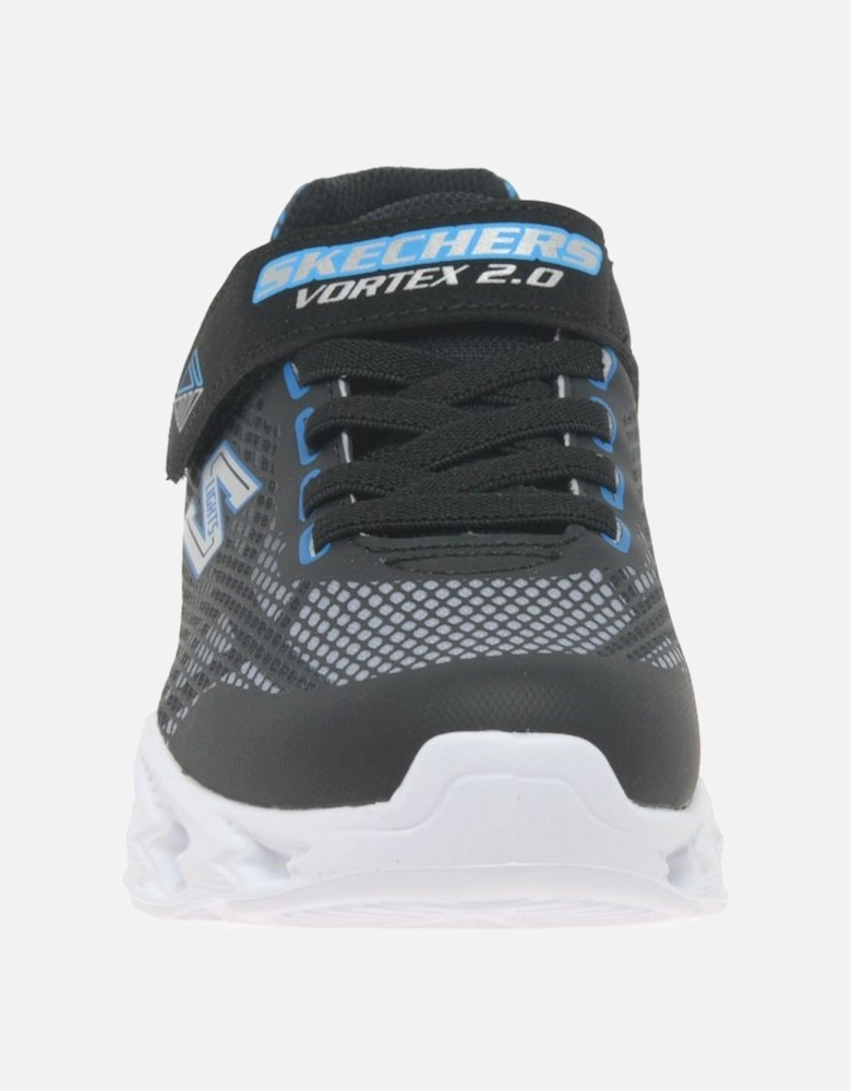 Vortex 2.0 Lights Boys Trainers