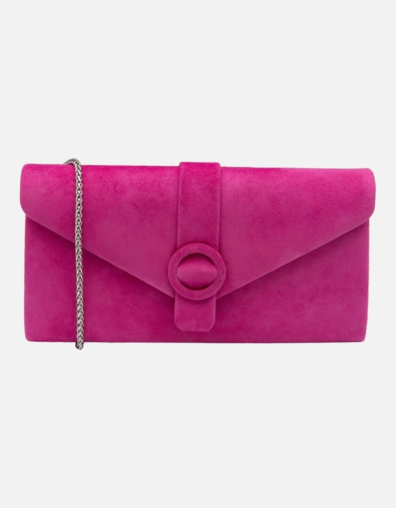 Clarinda Clutch Bag