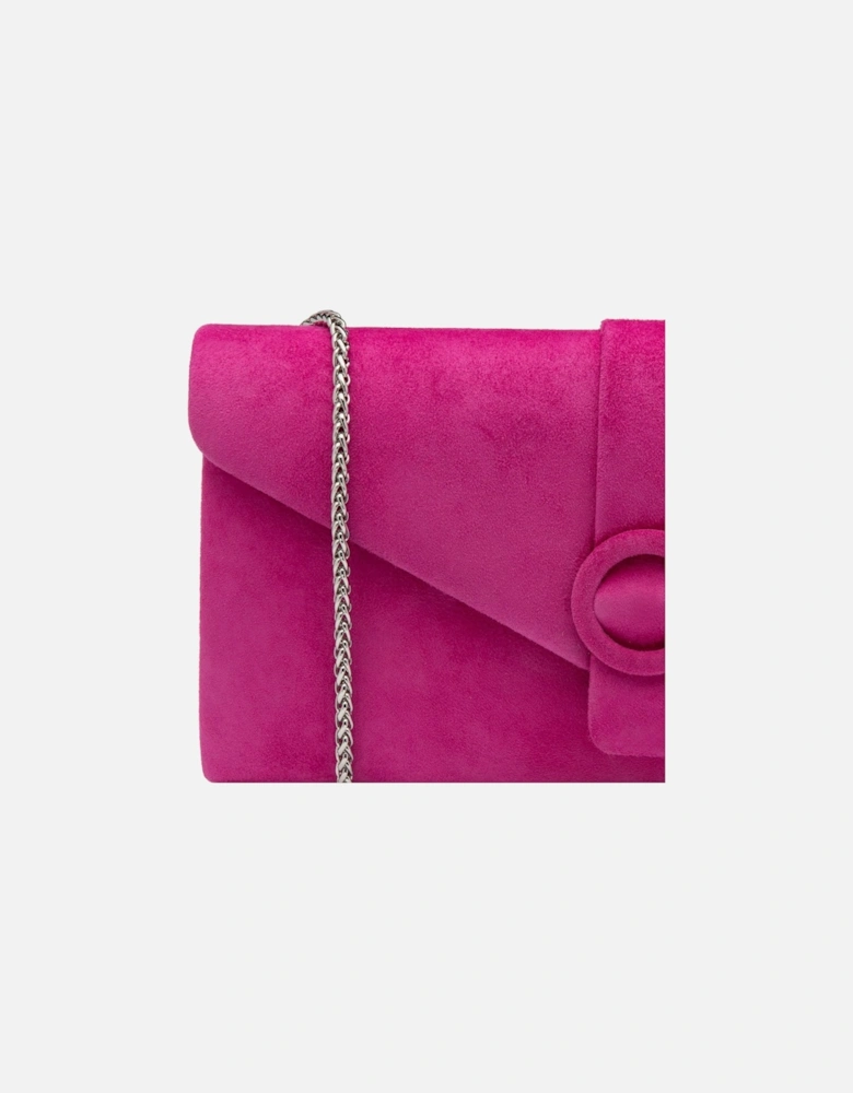 Clarinda Clutch Bag