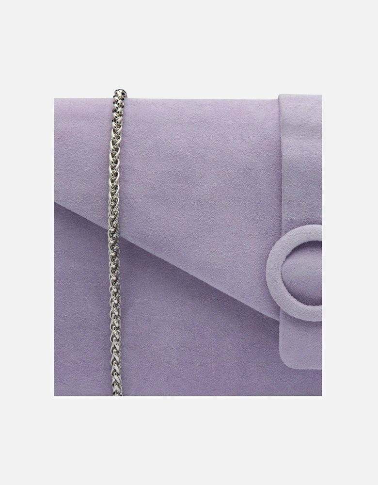 Clarinda Clutch Bag